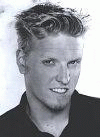 Jake Busey