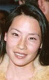 Lucy Liu