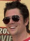 Johnny Knoxville