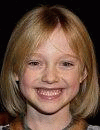 Dakota Fanning