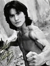 Robin Shou