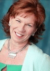Mary Elizabeth Barrett