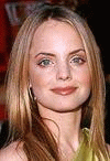 Mena Suvari