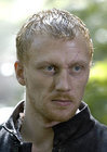 Kevin McKidd