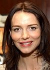 Saffron Burrows
