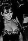 Claudia Cardinale