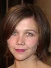 Maggie Gyllenhaal