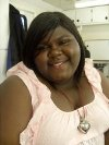 Gabourey 'Gabby' Sidibe