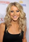 Julianne Hough