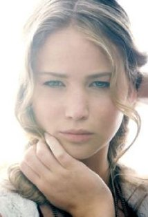 Jennifer Lawrence