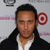 Aasif Mandvi