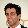 B.J. Novak