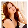 Ashley Hinshaw