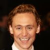 Tom Hiddleston