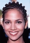 Halle Berry