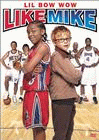 Like Mike poster