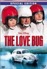 The Love Bug poster