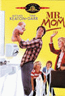 Mr. Mom poster