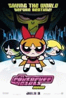 Powerpuff Girls poster