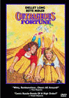 Outrageous Fortune poster