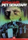 Pet Sematary poster