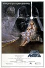 Star Wars poster