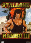 Rambo 3 poster