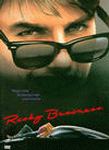 Risky Business poster