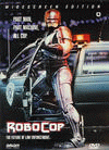 Robocop poster