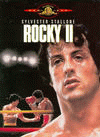 Rocky 2 poster
