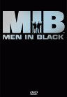 Men In Black poster