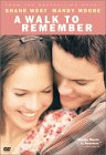 A Walk To Remember poster