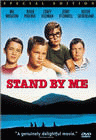 Stand By Me poster