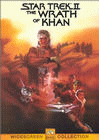Star Trek: The Wrath of Khan poster