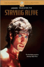 Staying Alive poster