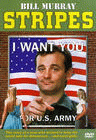 Stripes poster
