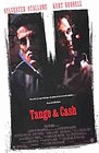 Tango & Cash poster