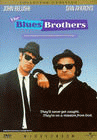 The Blues Brothers poster