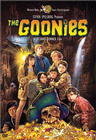 The Goonies poster