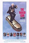 The Naked Gun poster