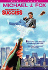 Secret of My Success poster