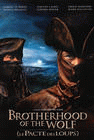 Brotherhood...Wolf poster