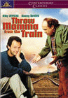 Throw Momma From? poster