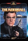 Thunderball poster