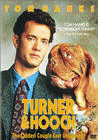Turner & Hooch poster