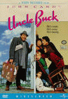 Uncle Buck poster