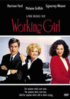 Working Girl poster