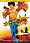 Kung Pow poster