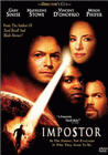 Impostor poster