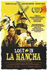 La Mancha poster